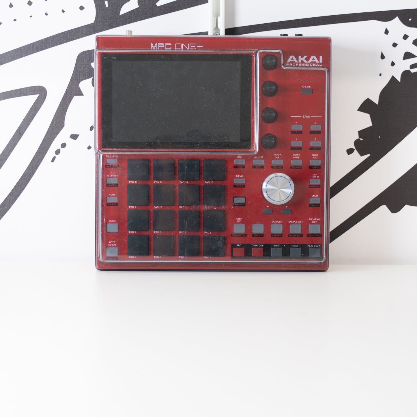 MPC One+ Standalone Music Production Center (Used)