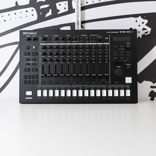 TR-8S Rhythm Performer (Used)