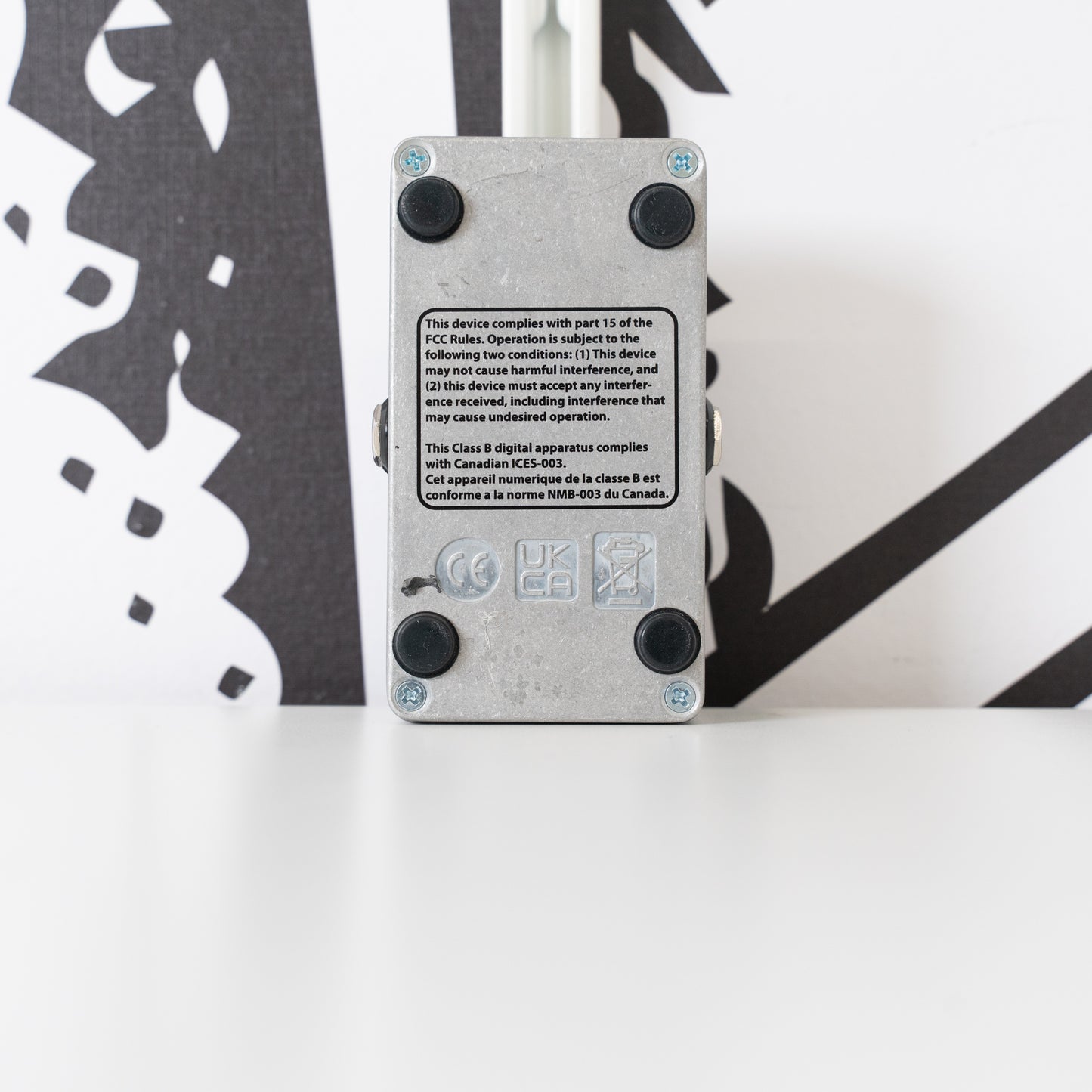 Neo Clone Analog Chorus (Used)