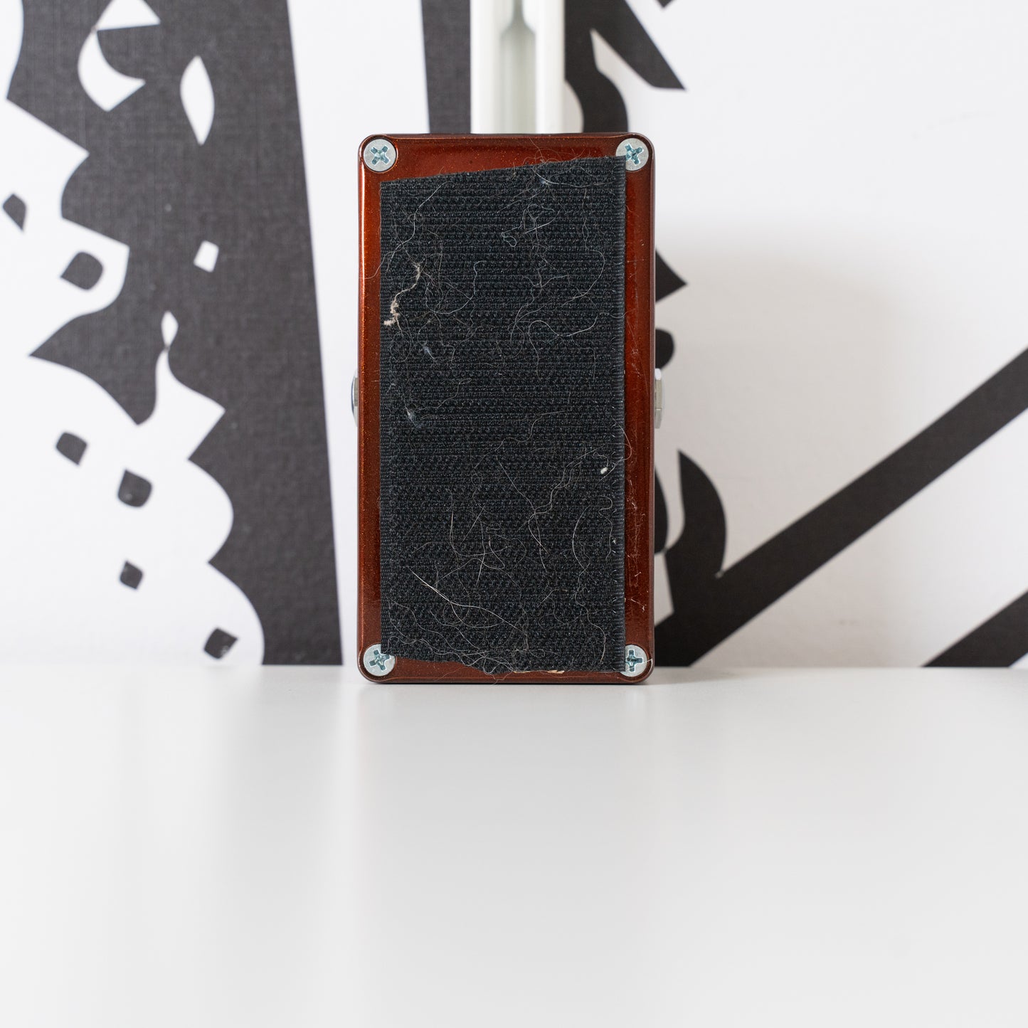 Bass Fuzz Deluxe (Used)