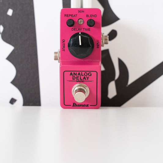 Analog Delay Mini (Used)