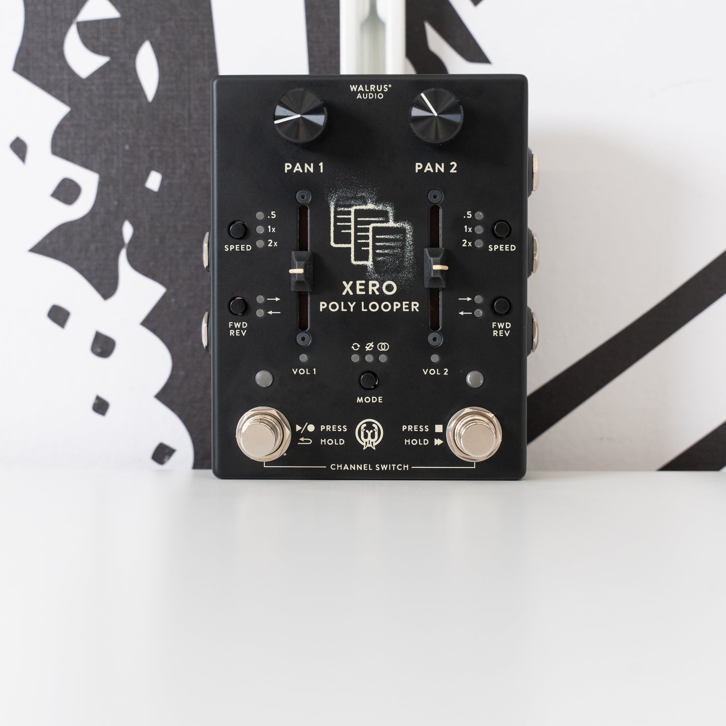 Xero Polylooper (Used)