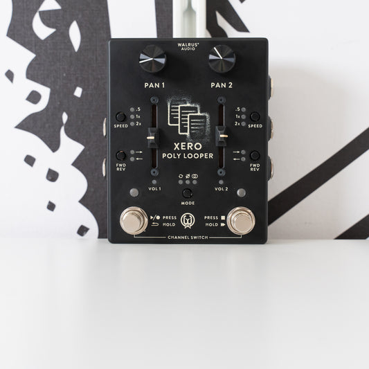 Xero Polylooper (Used)