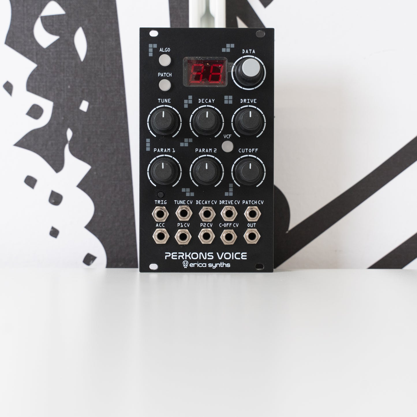 Perkons Voice (Used)
