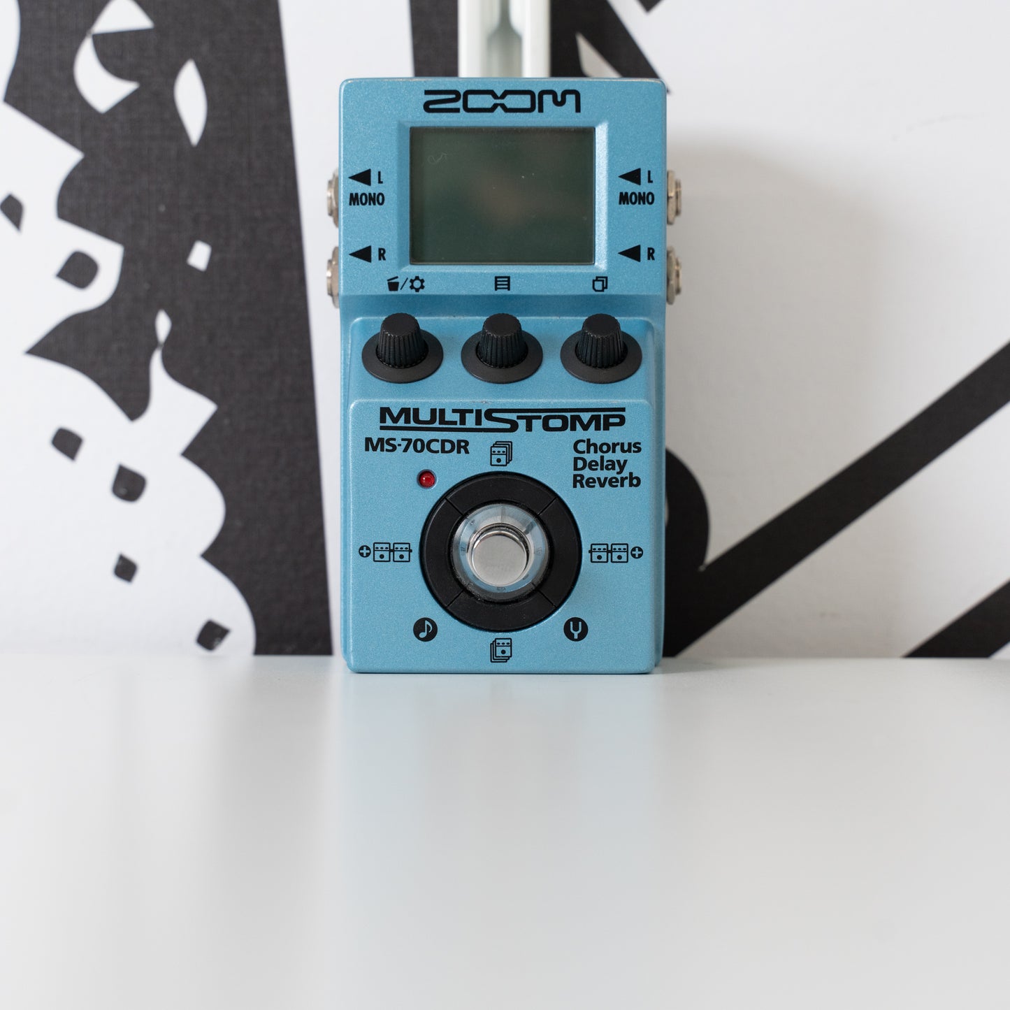 MultiStomp MS-70 CDR(Used)