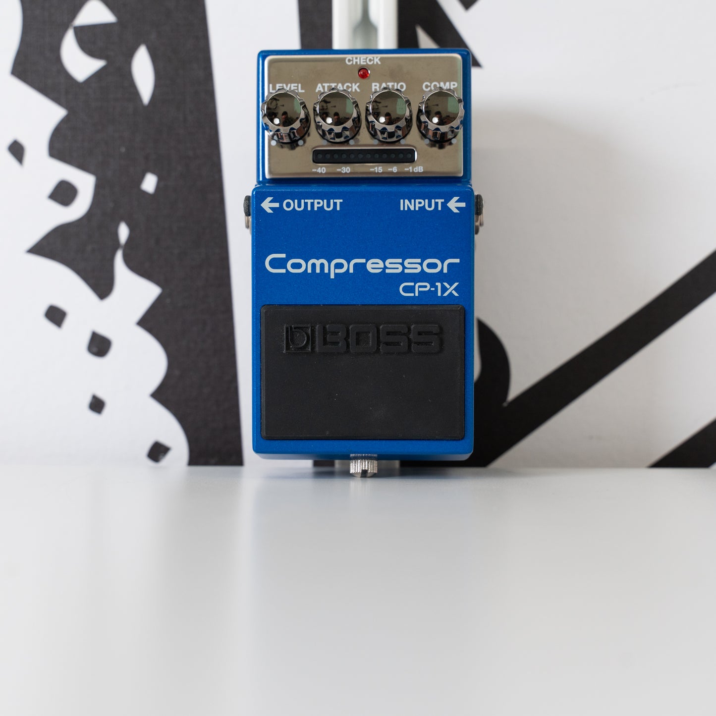 CP-1x Compressor (Used)