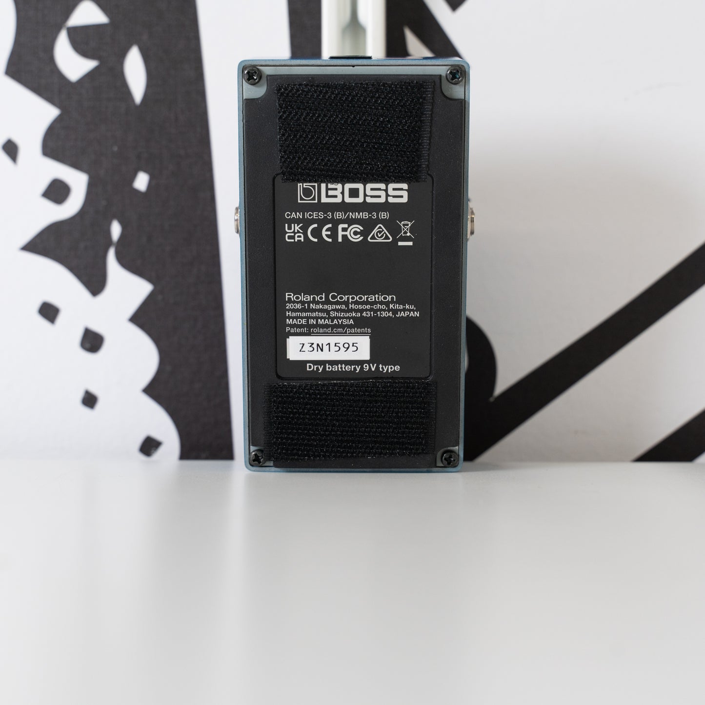 CP-1x Compressor (Used)