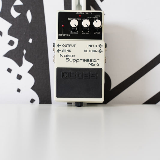 NS-2 Noise Supressor (Used)