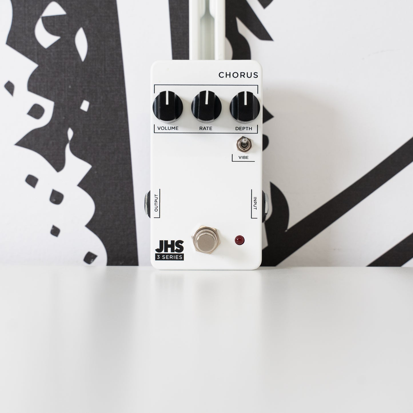 3 Series Chorus (Used)