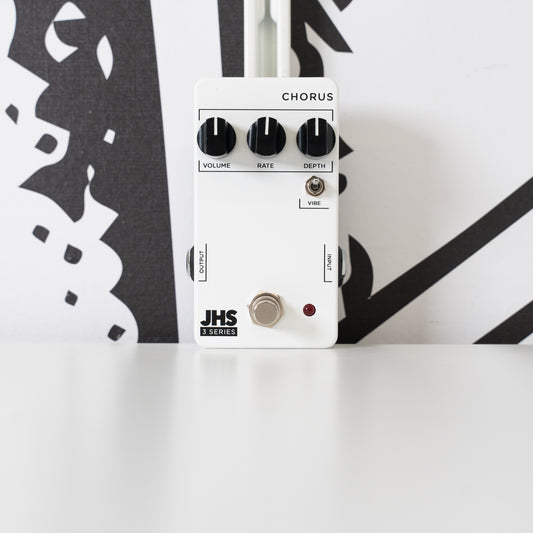 3 Series Chorus (Used)