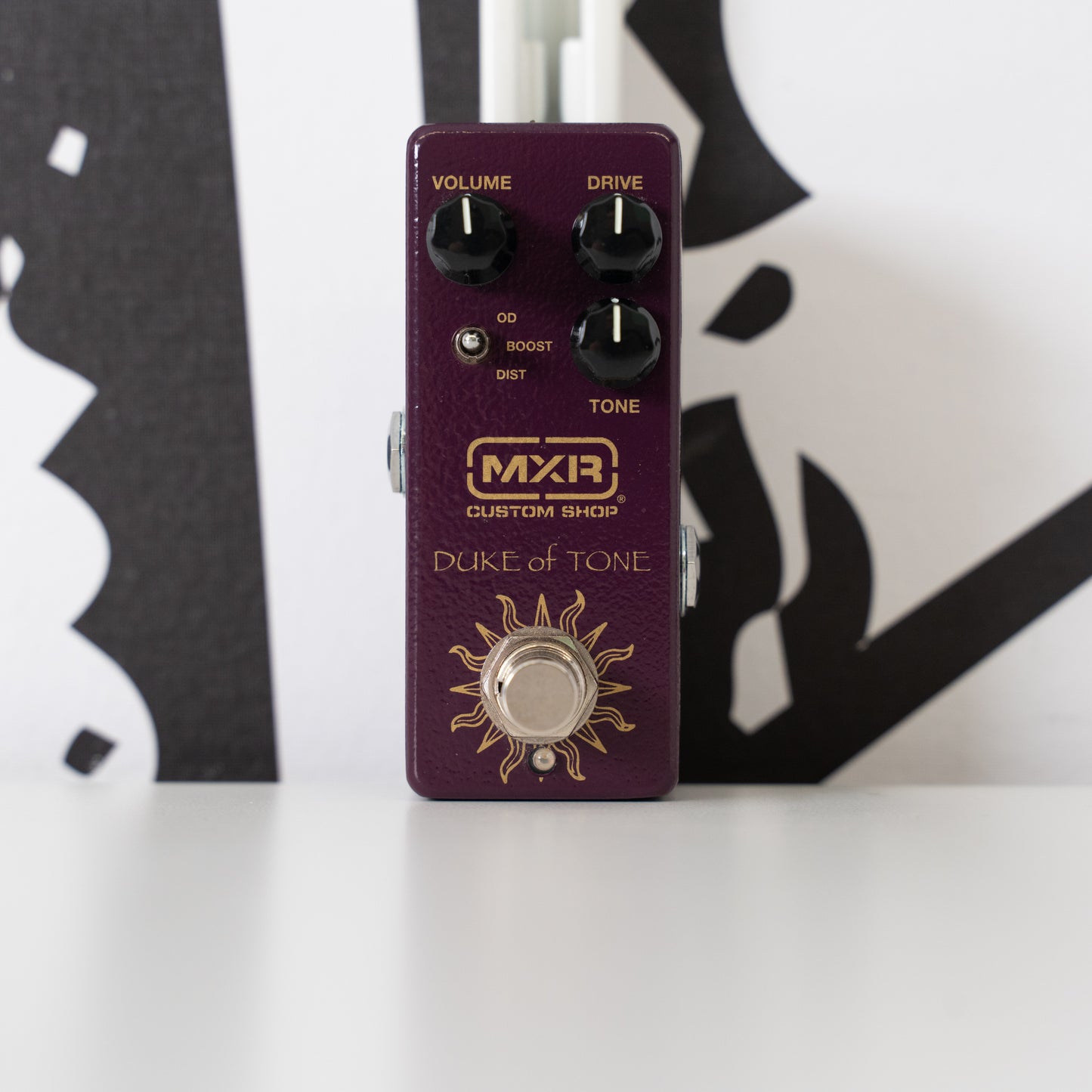 Duke of Tone (Used)