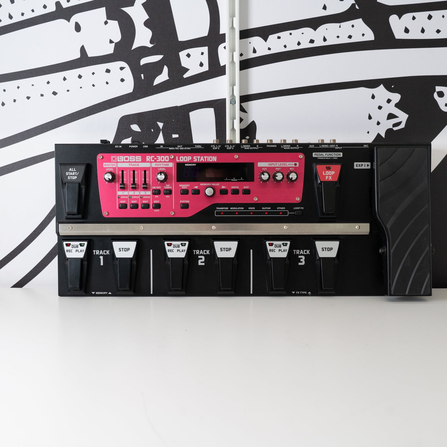 RC-300 Loop Station (Used)
