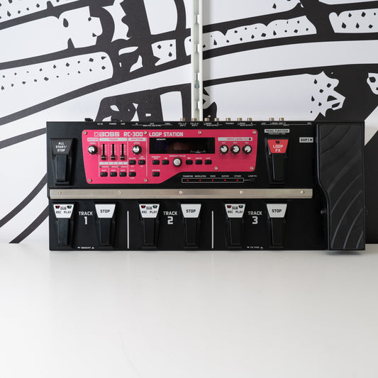 RC-300 Loop Station (Used)