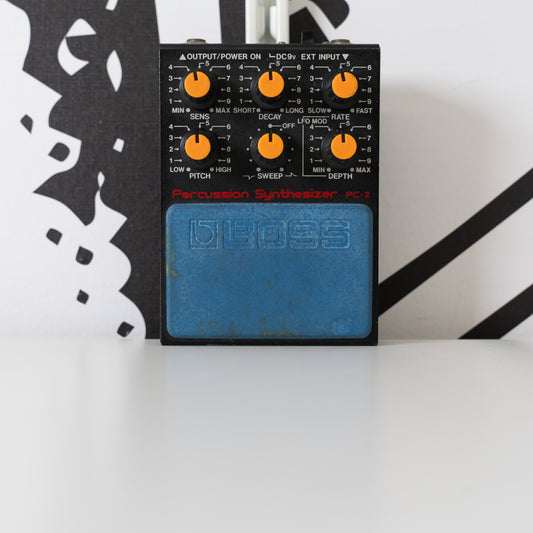 Percussion Synthesizer PC-2 (Used)