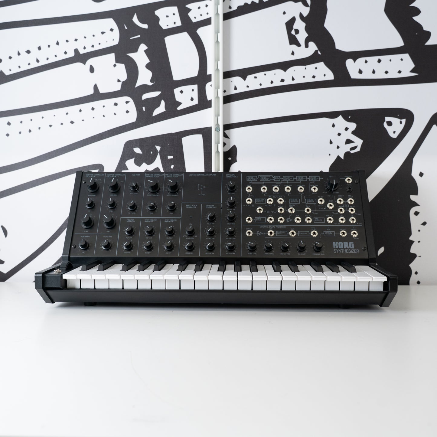 MS-20 Mini (Used)