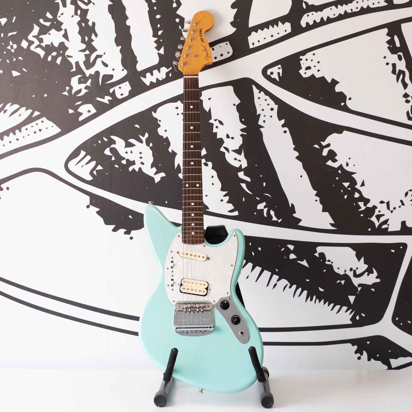 1996 Jag-Stang MIJ (Used)