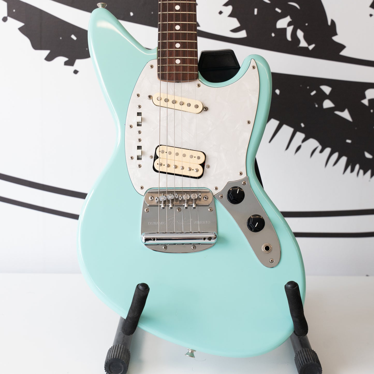 1996 Jag-Stang MIJ (Used)