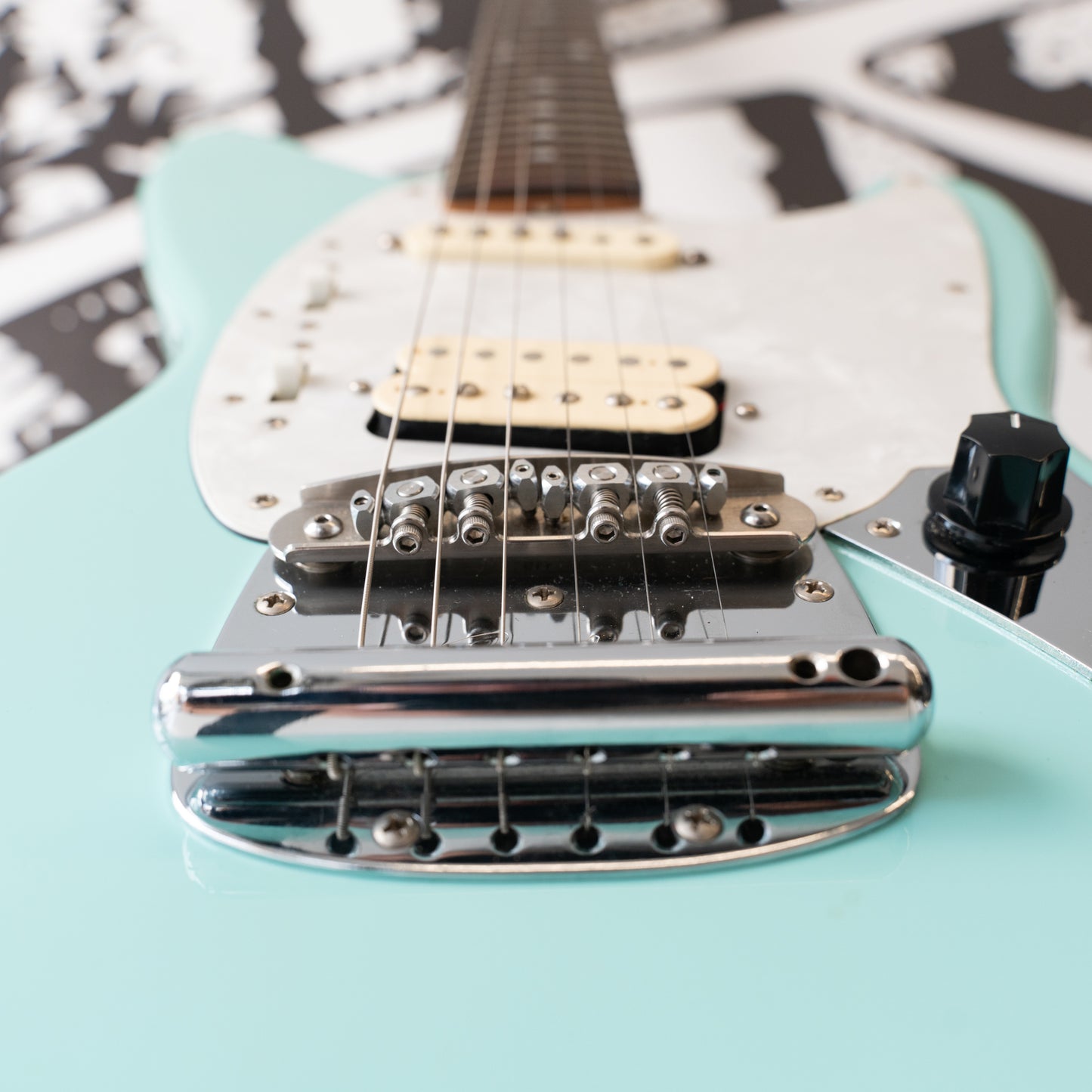 1996 Jag-Stang MIJ (Used)