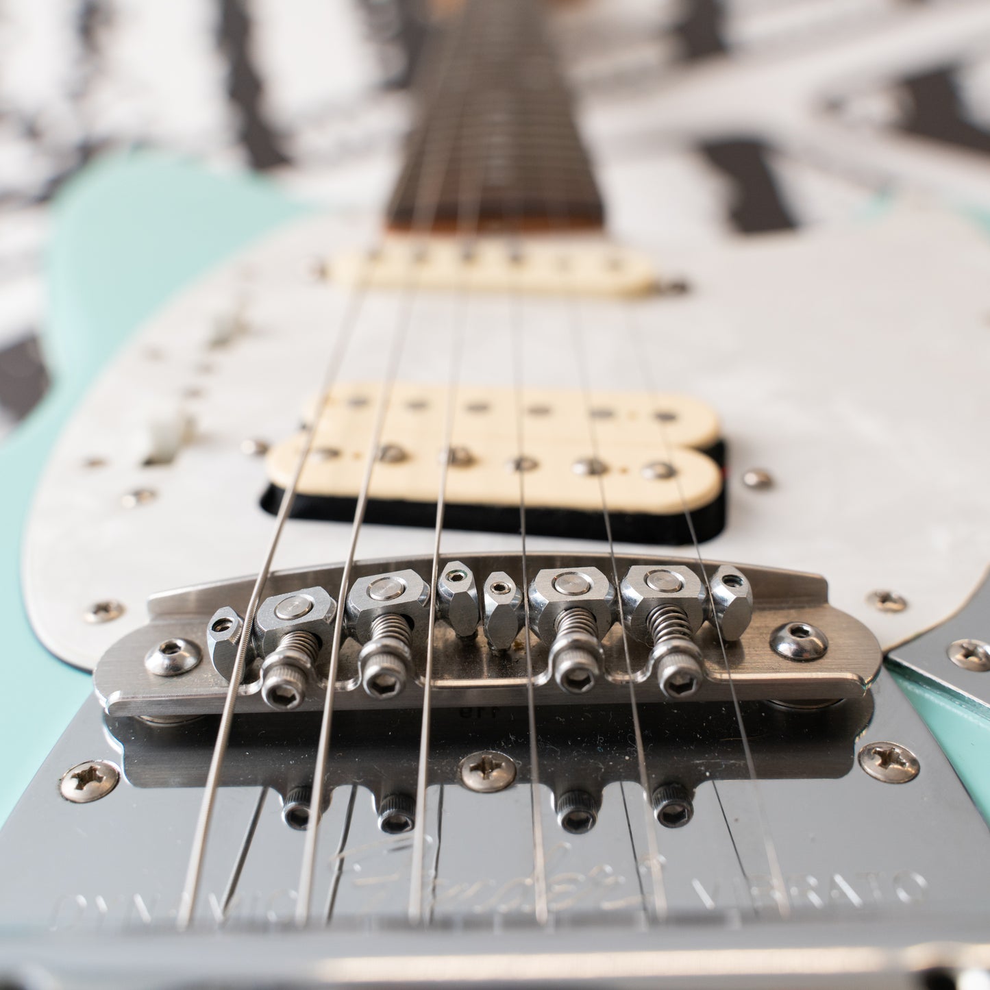 1996 Jag-Stang MIJ (Used)