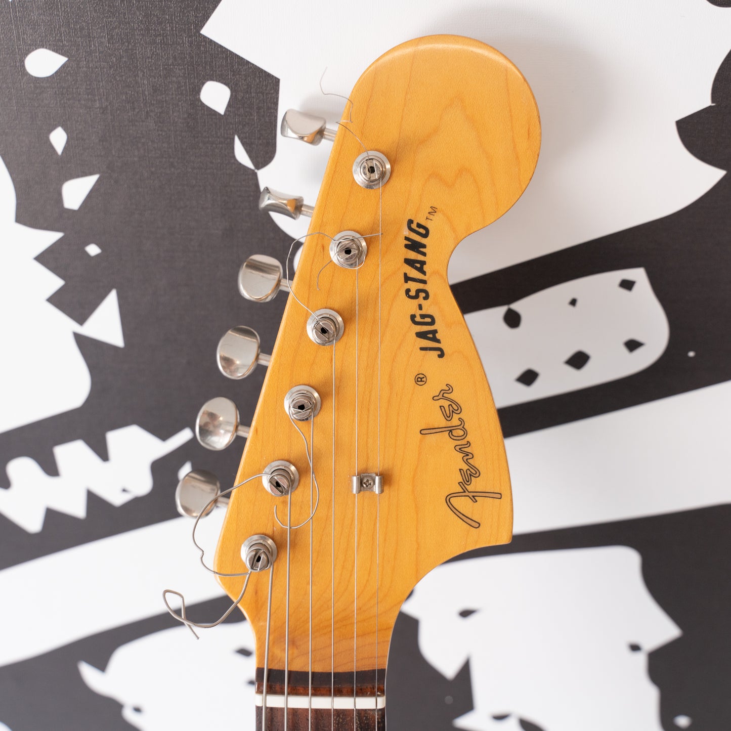 1996 Jag-Stang MIJ (Used)