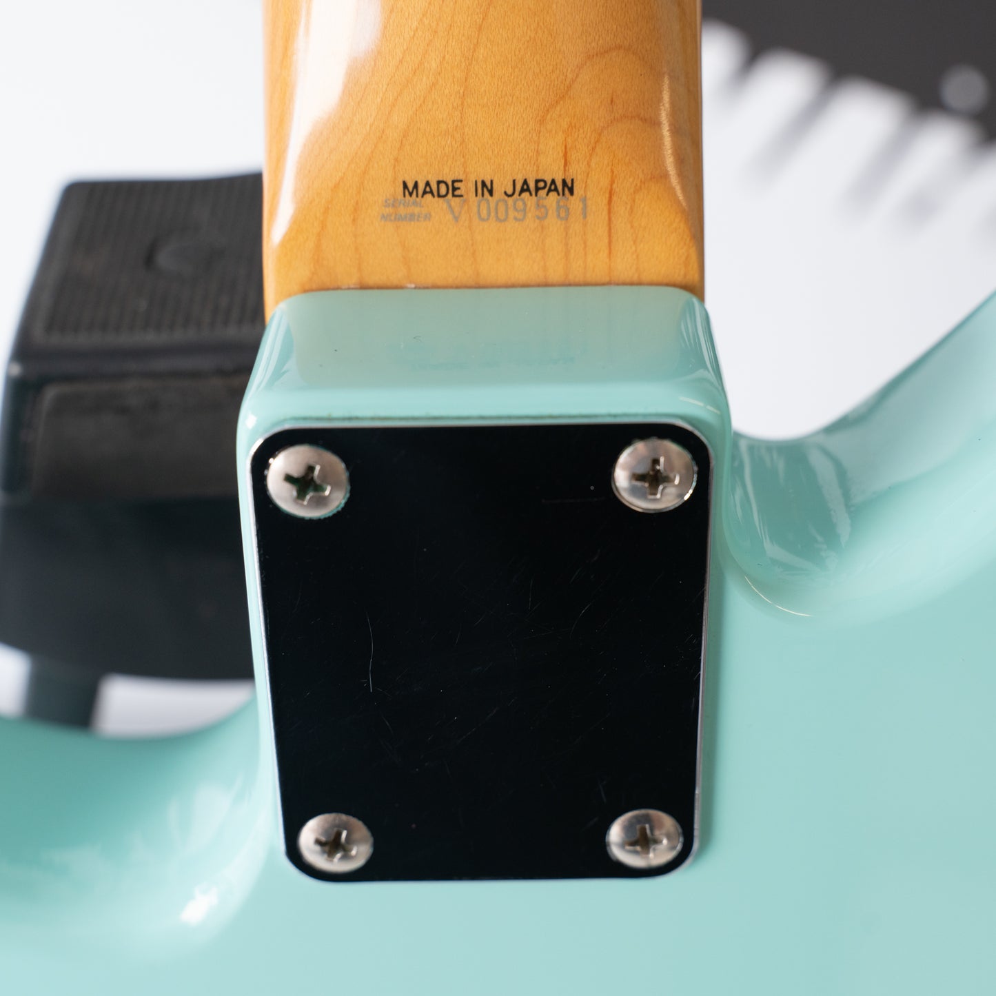 1996 Jag-Stang MIJ (Used)