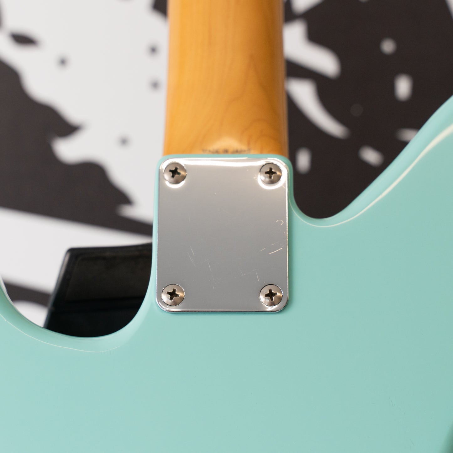 1996 Jag-Stang MIJ (Used)