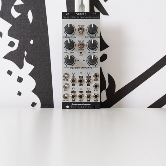 Orbit 3 (Used)