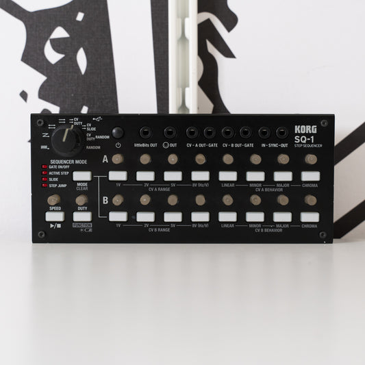 SQ-1 Sequencer (Used)