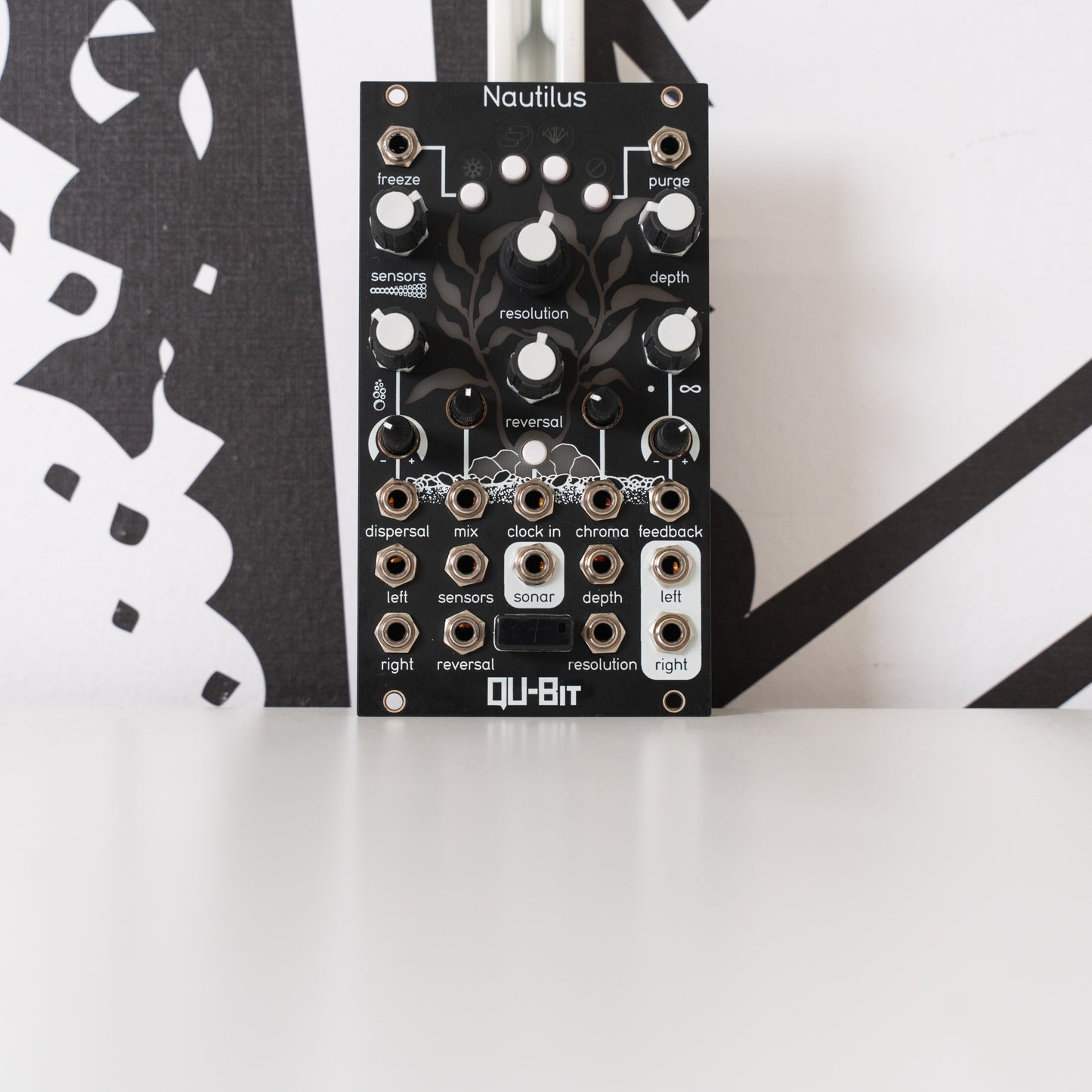 Nautilus (Used)