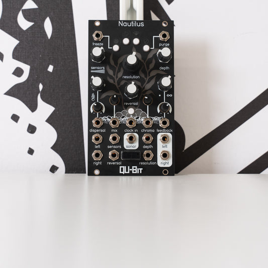 Nautilus (Used)