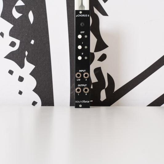 uChorus 6 (Used)