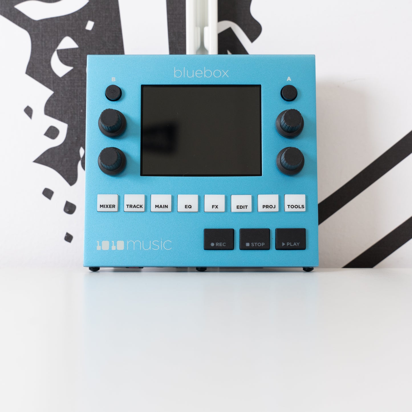 Bluebox (Used)