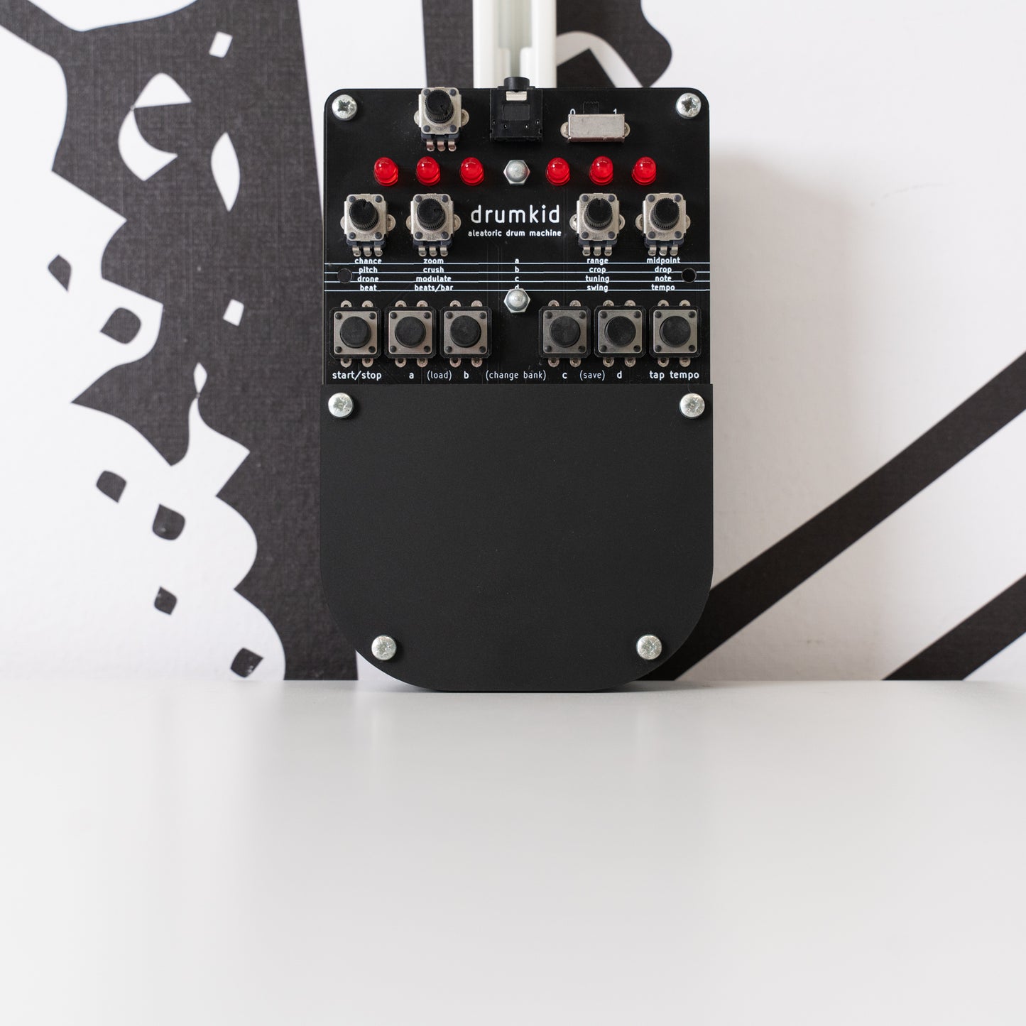 Drumkid Aleatoric Drum Machine (Used)