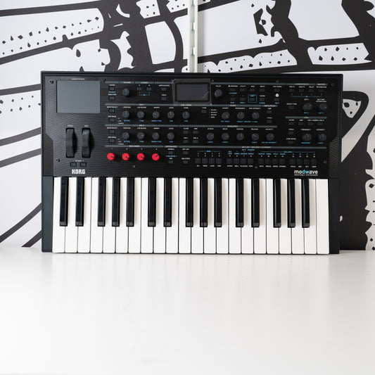 Modwave (Used)