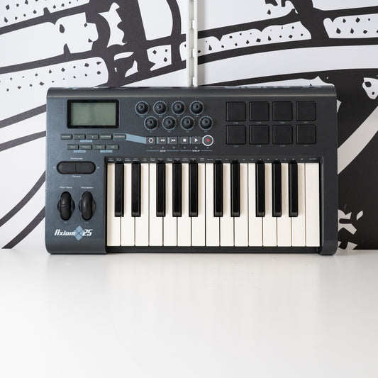 Axiom 25 (Used)
