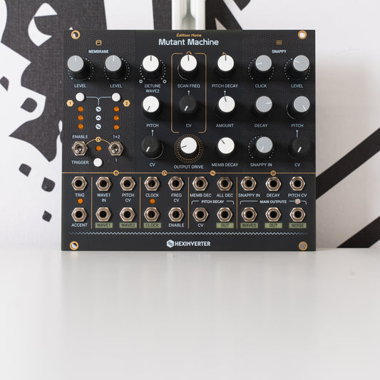 Mutant Machine (Used)