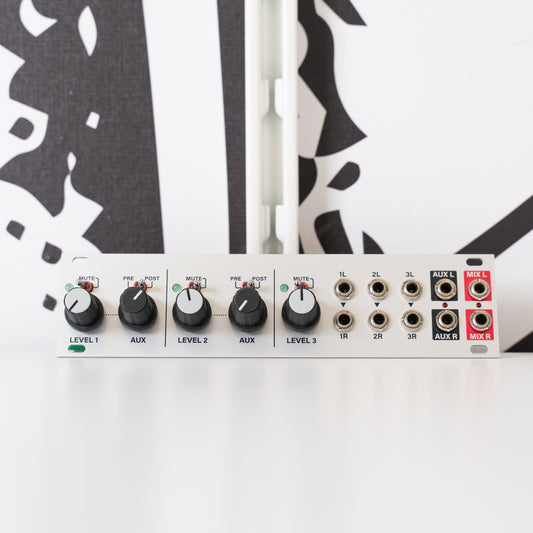Aux Mix 1U (Used)