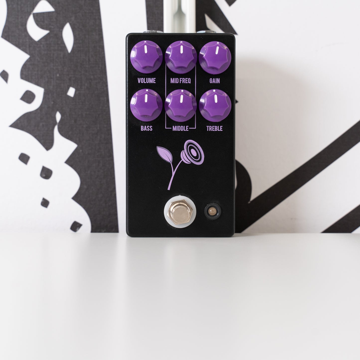 The Violet (Used)