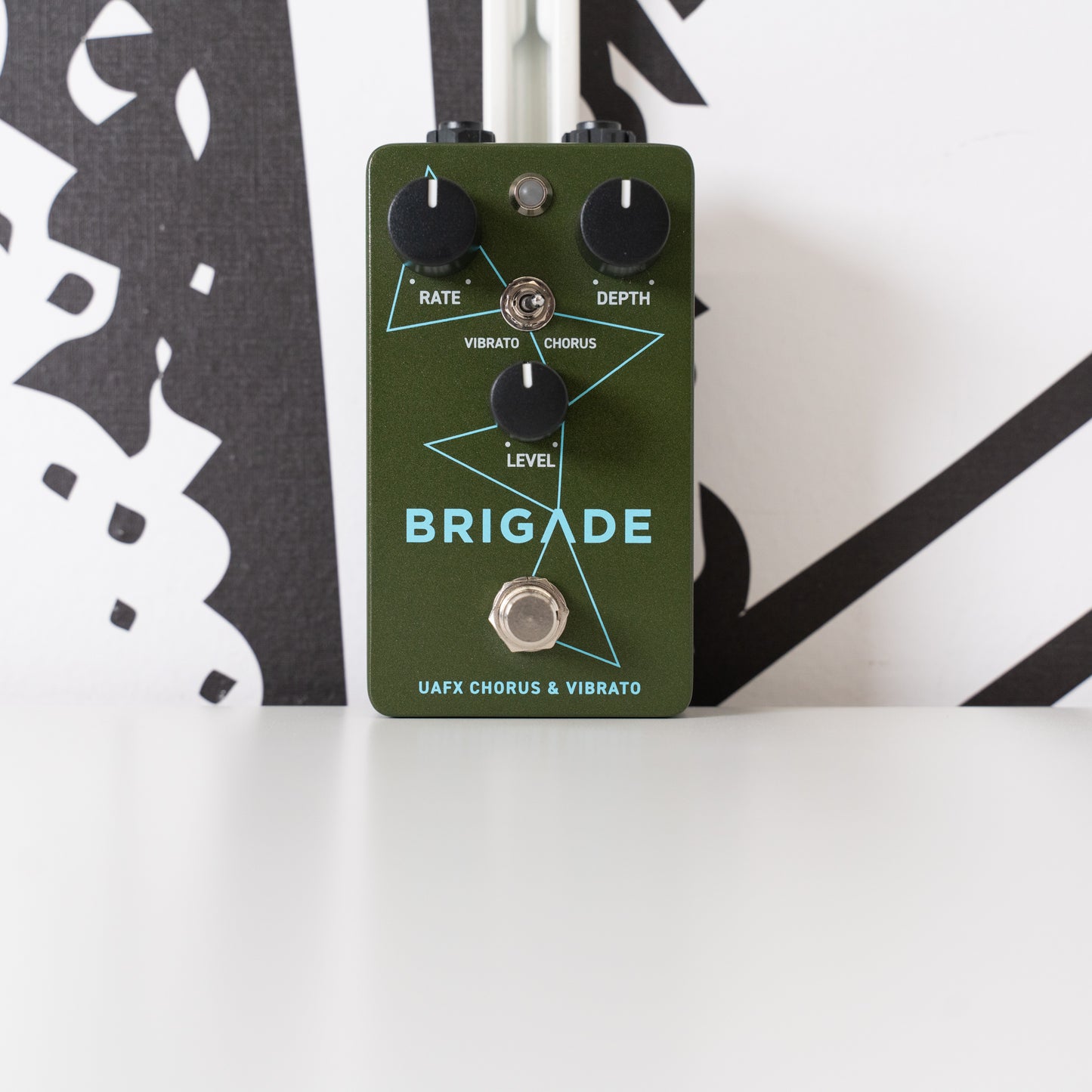 Brigade (Used)