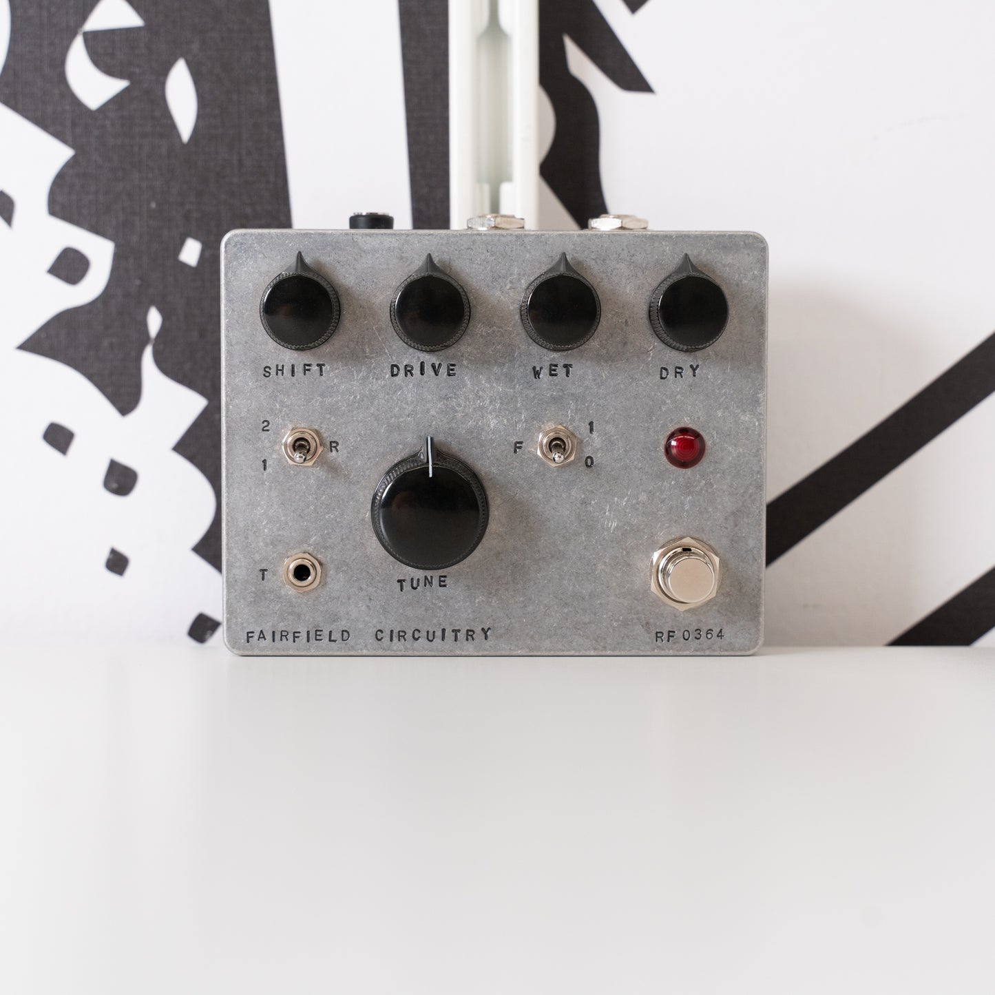 Roger That - FM modulator/demodulator (Used)
