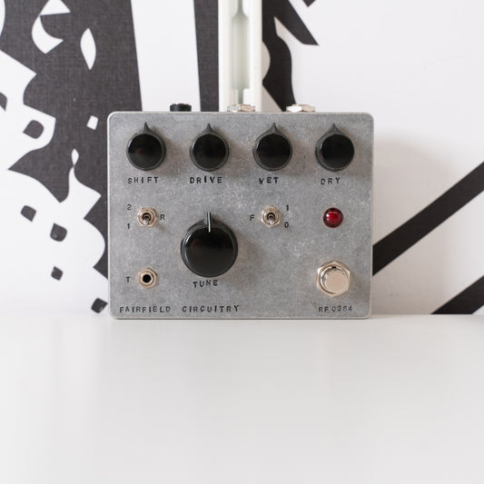 Roger That - FM modulator/demodulator (Used)