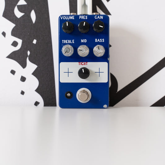 SMK Distortion (Used)