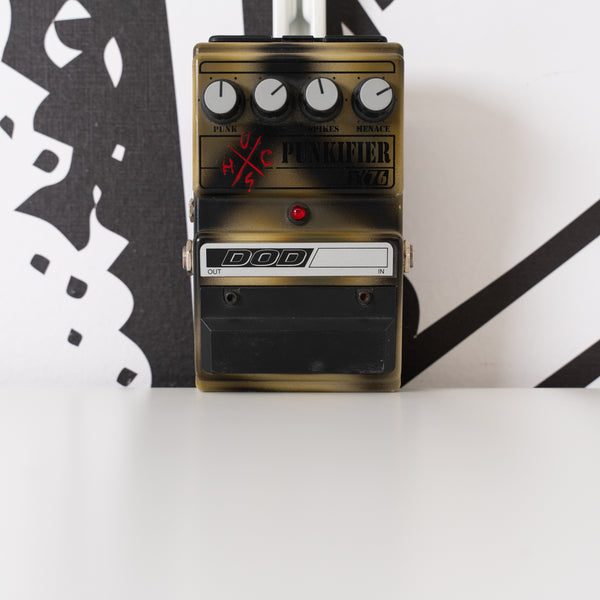 Punkifier (Used) – Cicada Sound