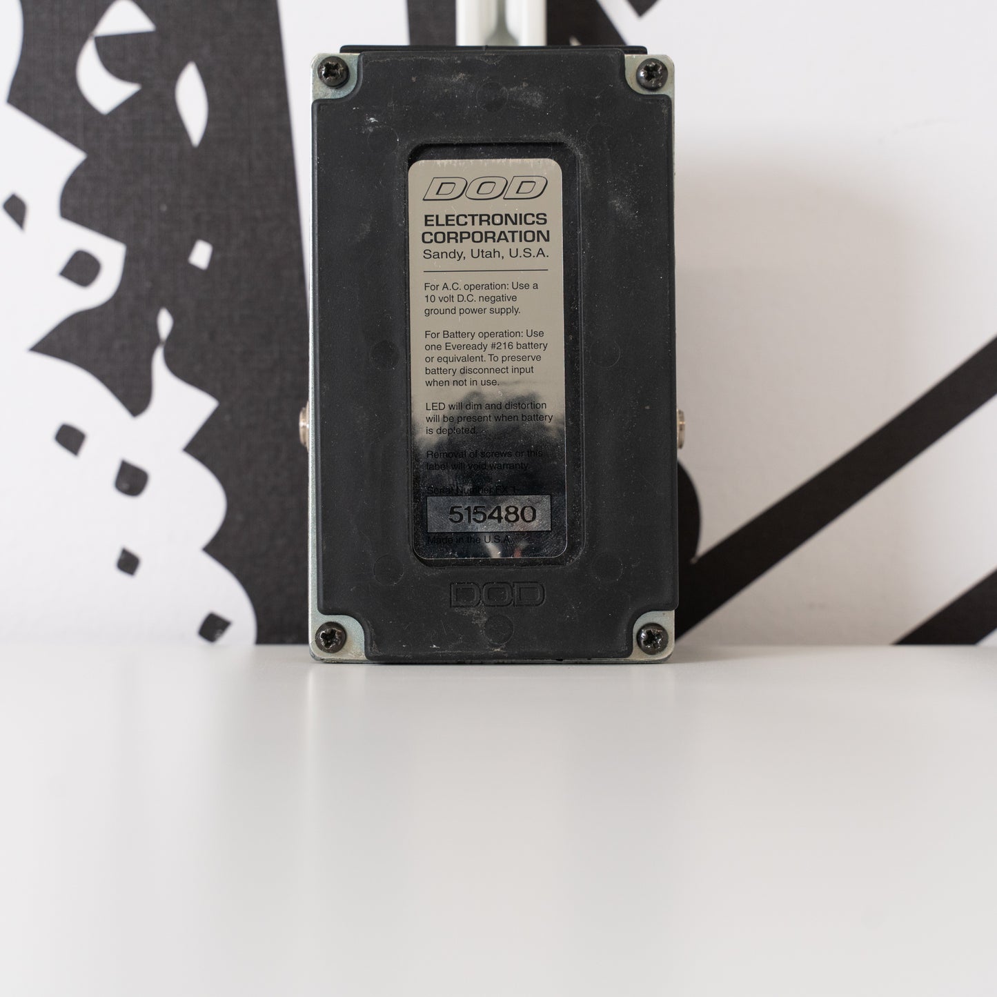 Punkifier (Used)