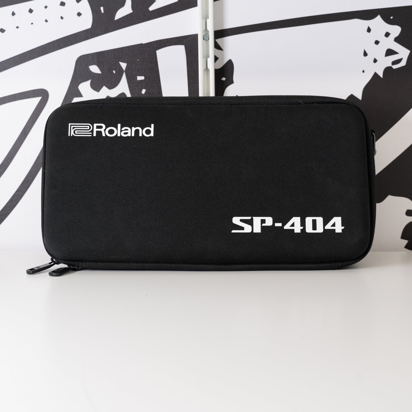 SP-404 MKII w/ Decksaver & Case (Used)