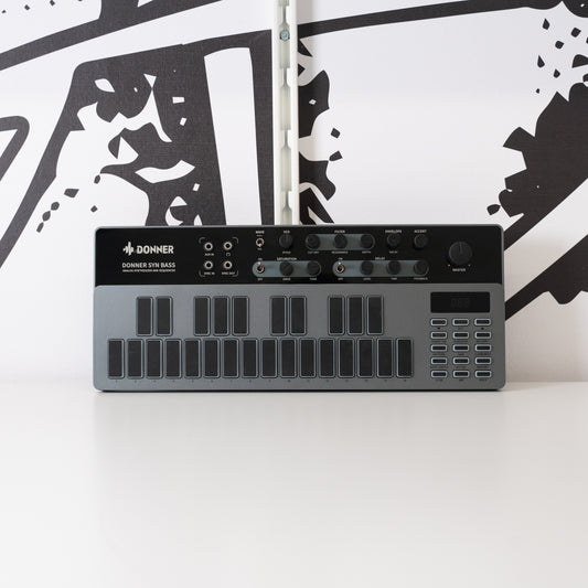 B1 Analog Acid Synth (Used)