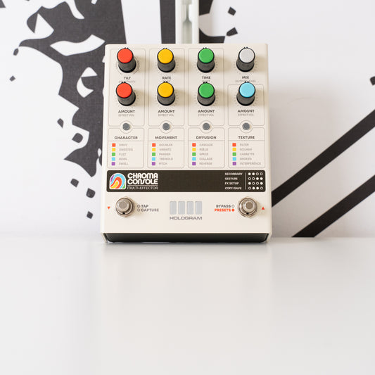 Chroma Console (Used)