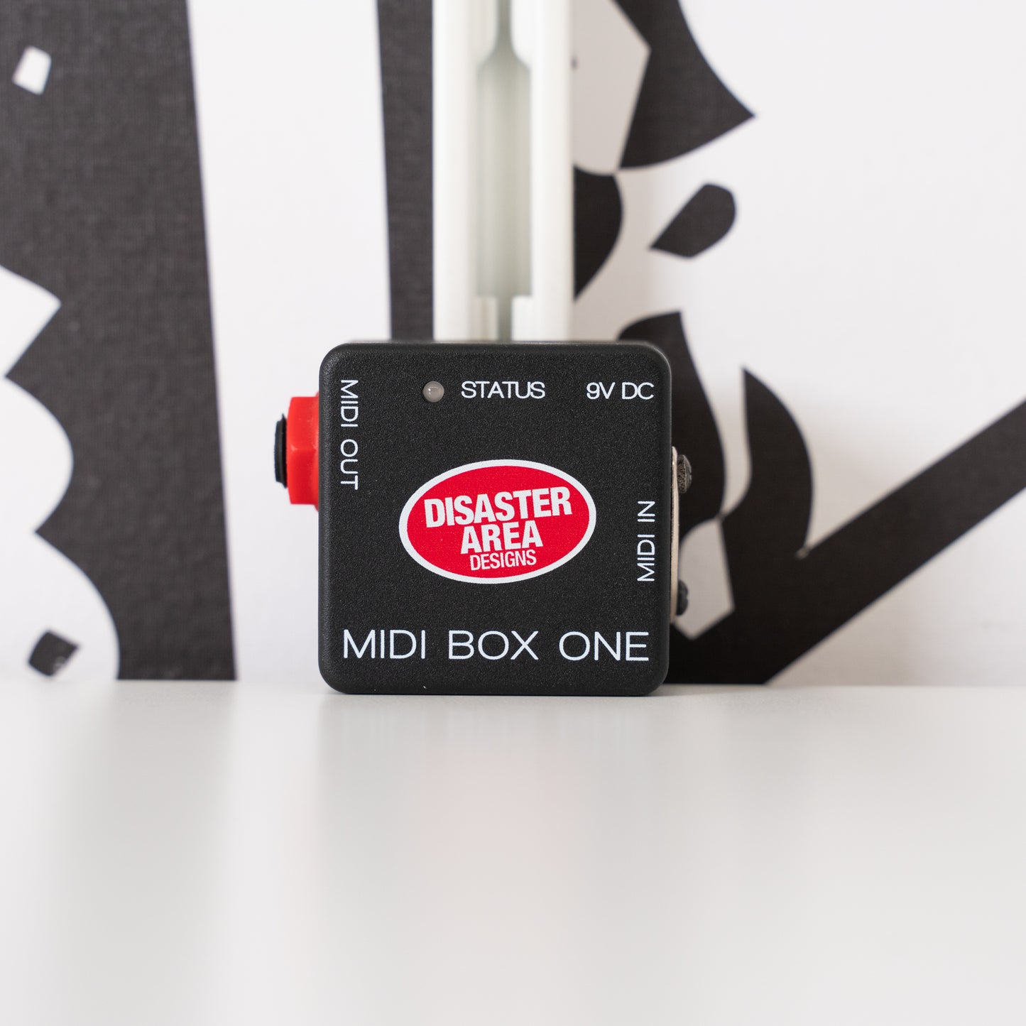 Midi Box One (Used)