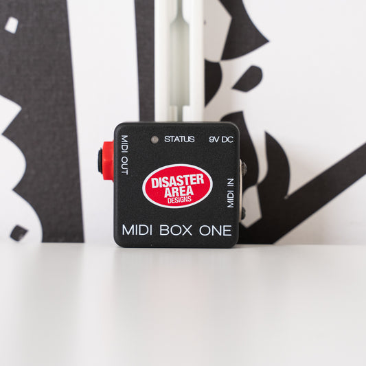 Midi Box One (Used)