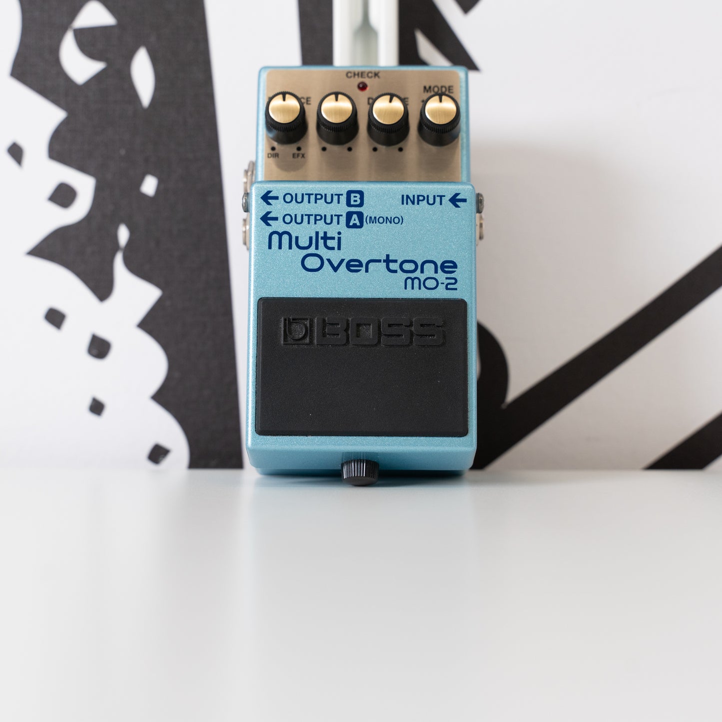 MO-2 Multi Overtone (Used)